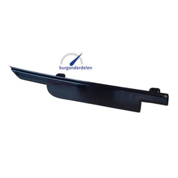 Voorgrill Afdekkapje Geschikt Voor Golf 8 GTI GTD GTE R-L..., Ophalen of Verzenden, Nieuw, Voor, Volkswagen