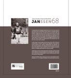 Janssen 68 9789090309101 Tonny Strouken, Boeken, Verzenden, Zo goed als nieuw, Tonny Strouken