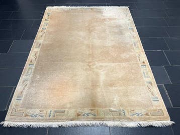 Nepal - Vloerkleed - 240 cm - 170 cm, Nieuw