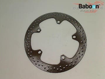 Remschijf Voor BMW R 1150 R (R1150R), Verzenden, Gebruikt