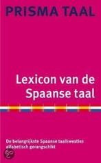 LEXICON VAN DE SPAANSE TAAL 9789027472441 G. Vennix, Verzenden, Gelezen, G. Vennix