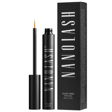 NanoLash  EyeLash Serum  3 ml, Verzenden, Nieuw