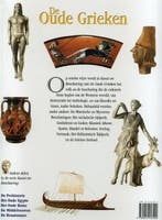 De Oude Grieken / Kunst en beschaving 9789054953500 M. Bardi, Boeken, Verzenden, Gelezen, M. Bardi