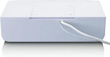 Radio - FM / AM - met Bluetooth - Keukenradio - Lenco - KCR-, Audio, Tv en Foto, Radio's, Verzenden, Zo goed als nieuw