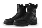Maruti Veterschoenen in maat 42 Zwart, Kleding | Dames, Schoenen, Verzenden, Zwart, Overige typen, Zo goed als nieuw