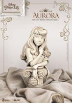 Doornroosje Disney Princess Series PVC Bust Aurora 15 cm, Verzamelen, Disney, Ophalen of Verzenden, Nieuw