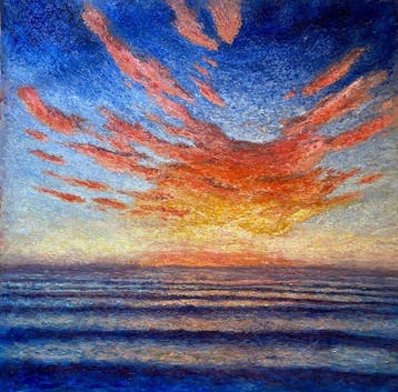 Felipe Costa - Unfolding Destinies
