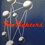 cd - Foo Fighters - The Colour And The Shape, Verzenden, Zo goed als nieuw