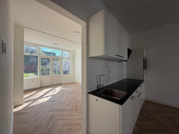 Te huur: Appartement Bredasestraat in Bergen op Zoom, Huizen en Kamers, Huizen te huur, Bergen op Zoom, Noord-Brabant, Appartement