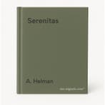 Serenitas 9789023650263 A. Helman, Verzenden, Gelezen, A. Helman