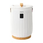 Handdoekverwarmer XL - 20L inhoud en timerfunctie, Verzenden, Nieuw, Overige typen