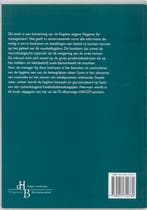 Hygiëne voor management 9789055742769 R.A. Sprenger, Verzenden, Gelezen, R.A. Sprenger