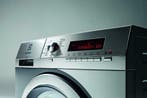 Professionele wasmachine Electrolux wasmachine MyPro WE170P, Energieklasse A of zuiniger, 1200 tot 1600 toeren, Minder dan 85 cm