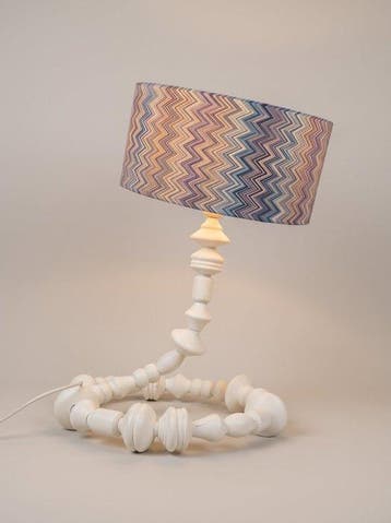 Lamp - .