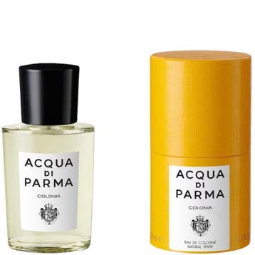 Acqua Di Parma Colonia Eau de Cologne - 50ml, Ophalen of Verzenden, Nieuw, Overige typen