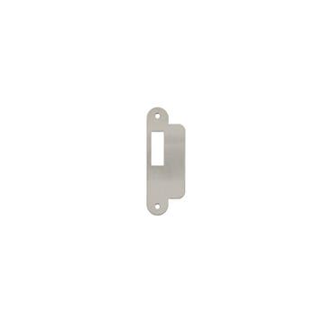 Intersteel Sluitplaat DIN links tbv dagschoot met, Verzenden, Nieuw