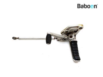 Schetsplaat Links Voor Ducati 750 Paso 1988-1990, Verzenden, Gebruikt