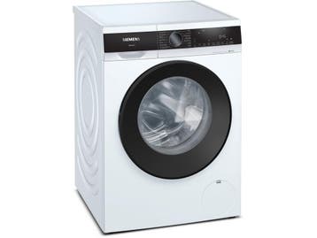 Siemens WG44G2F3FG - iQ500 - Wasmachine 9 kg 1400 tpm - Wit, Verzenden, Zo goed als nieuw