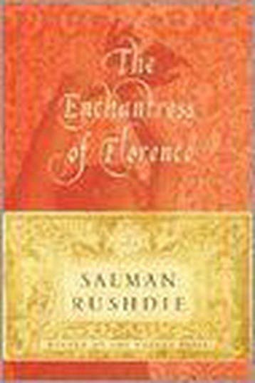 The Enchantress of Florence - Salman Rushdie 9780375504334, Boeken, Verzenden, Gelezen, Salman Rushdie