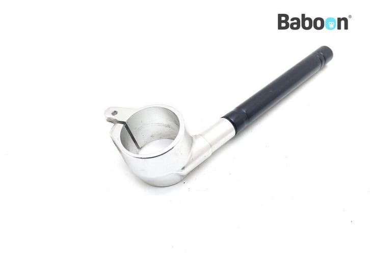 Stuurhelft Links Yamaha SZR 660 (SZR660), Motoren, Onderdelen | Yamaha, Gebruikt, Verzenden