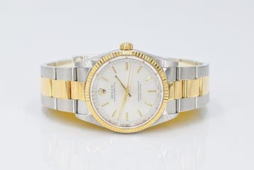 Rolex - Oyster Perpetual - Zonder minimumprijs - 14233M -, Nieuw