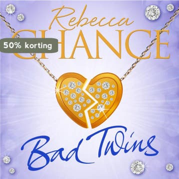 Bad Twins - Rebecca Chance 9781509857999, Verzenden, Gelezen, Rebecca Chance