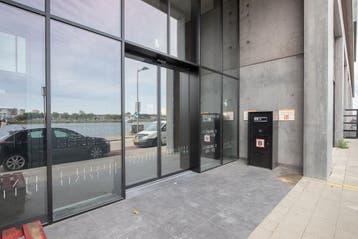 Appartement in Rotterdam, Huizen en Kamers, Direct bij eigenaar, Appartement, Rotterdam