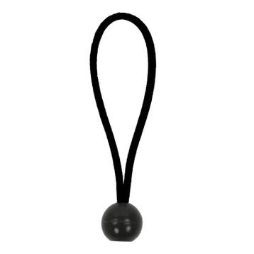 Tentspanner elastisch 15cm met plastic bal - set van 10 stuk, Caravans en Kamperen, Voortenten en Luifels, Ophalen of Verzenden