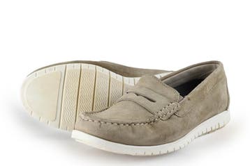 Medicus Loafers in maat 39 Beige, Medicus, Verzenden, Beige, Overige typen