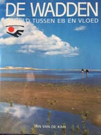 WADDEN WERELD TUSSEN EB EN VLOED 9789062554157 Kam, Verzenden, Gelezen, Kam