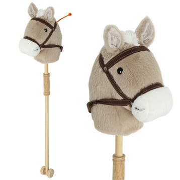 TRUUSK Honden- en Kattenbuggy 2-in-1 - Inklapbaar met Regenb, Verzenden, Nieuw