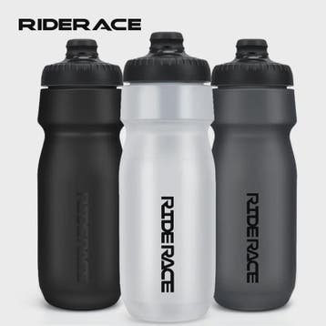 RIDERACE Sportfles 550ML/650ML - Lichtgewicht Fietsbidon voo, Verzenden, Nieuw