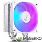 Jonsbo CR-1000 EVO RGB White, Verzenden, Nieuw