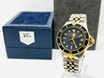 TAG Heuer - Professional 1000M - 980.020L - Heren -