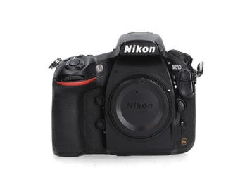 Nikon D810 - <86.000 kliks - 1 jaar garantie, Ophalen of Verzenden, Zo goed als nieuw, Nikon