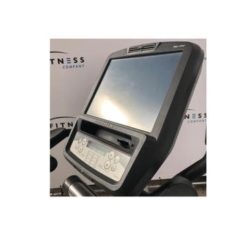 Matrix - U7x - Upright Bike, Sport en Fitness, Fitnessmaterialen, Ophalen of Verzenden, Nieuw, Overige typen