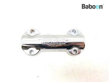 Stuurklem / Riser Set Harley-Davidson FLSTC Softail Heritage, Motoren, Onderdelen | Harley-Davidson, Verzenden, Gebruikt