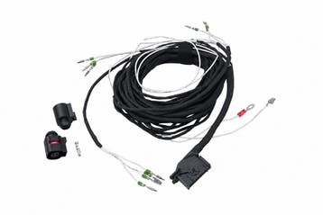 Kabelset automatische koplampnivellering voor Volkswagen T5, Auto-onderdelen, Ophalen of Verzenden, Nieuw, Volkswagen