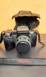 Pentax SFXn Analoge camera, Nieuw