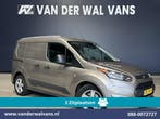 Ford Transit Connect | 1.5 TDCI L1H1 Euro6 Airco | 3-Zits |, Gebruikt, Euro 6, Ford, Lease