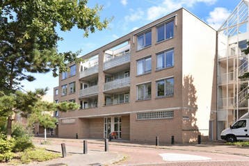 Te huur: Appartement Jean Monnetring in Vlaardingen, Vlaardingen, Appartement, Zuid-Holland