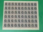 Hongkong 1953 - 1953 Hong Kong Queen Elizabeth II, Gestempeld
