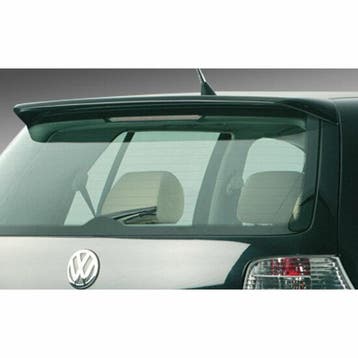 Dakspoiler Volkswagen Golf 4 RL107, Nieuw, Achter, Volkswagen