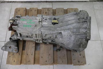 BMW F10 F20 F30 2.0 D N47D20C EURO5 184PK Handgeschakelde Ve, Verzenden, Gebruikt