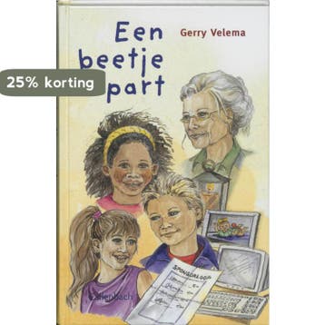 Een beetje apart - G. Velema 9789026613326, Verzenden, Gelezen, G. Velema