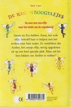 De Regenboogelfjes / 2 Amber, het oranje elfje / De, Boeken, Verzenden, Gelezen, D. Meadows