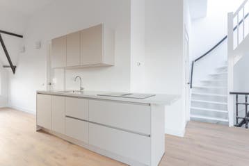 Te huur: Appartement Paulus Potterstraat in Amsterdam, Noord-Holland, Appartement, Amsterdam