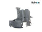 Accu Deksel Ducati Diavel 2011-2014 (24612081A), Motoren, Verzenden, Gebruikt