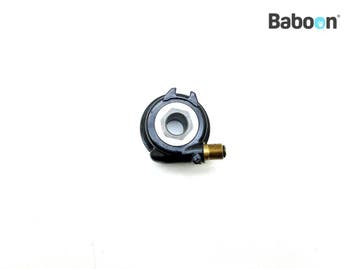 Teller Aandrijver Yamaha RD 500 LC 1984-1986 (RD500 1GE), Motoren, Verzenden, Gebruikt