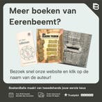 De Sleutel Tot De Tarot 9789064580161 Eerenbeemt, Boeken, Verzenden, Zo goed als nieuw, Eerenbeemt